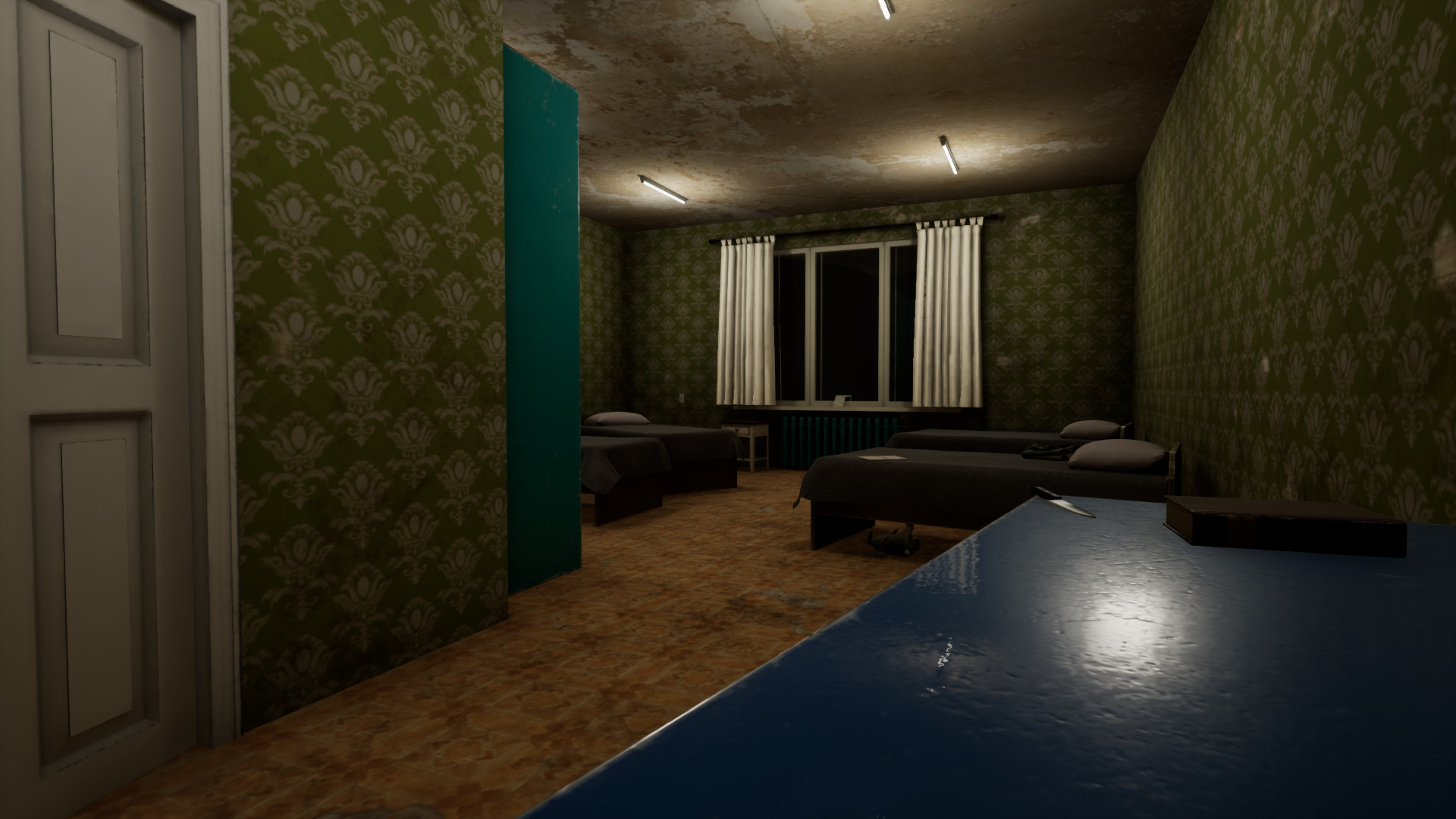 存在/Presence(图8)