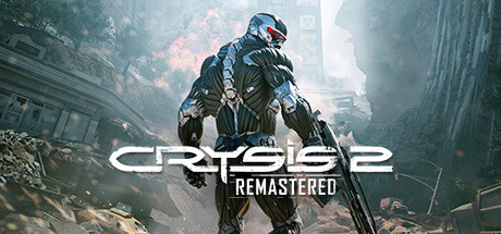 孤岛危机2：重制版/Crysis 2 Remastered（Build.9461303-光追+4K）(图1)
