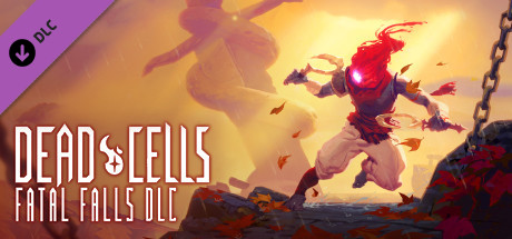 死亡细胞/Dead Cells: Fatal Falls（V3.4-0505-重返恶魔城-德古拉城堡+全DLC）(图3)