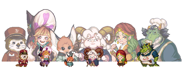 林中小女巫/Little Witch in the Woods(更新Build.17802961)(图3)