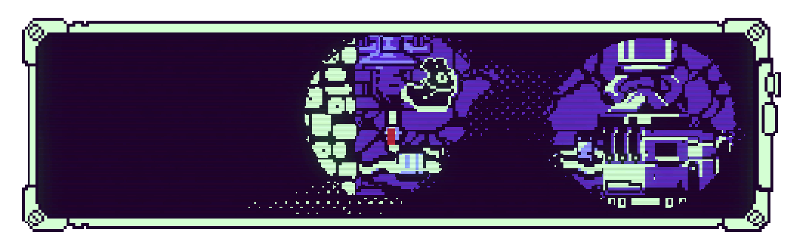 永恒极光/Everdeep Aurora(图3)