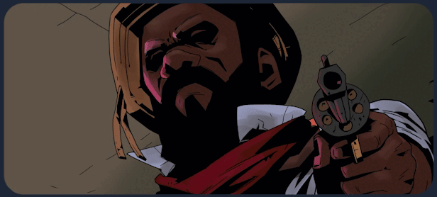 地狱丧钟/Hell Clock(图2)