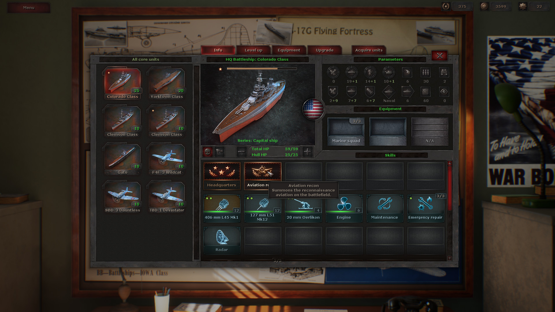 战略思维：太平洋/Strategic Mind: The Pacific（v20210506周年版）(图1)