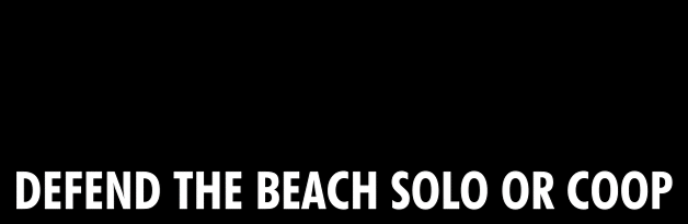 海滩入侵 1945：太平洋/Beach Invasion 1945 – Pacific（更新Build.19791191）(图3)