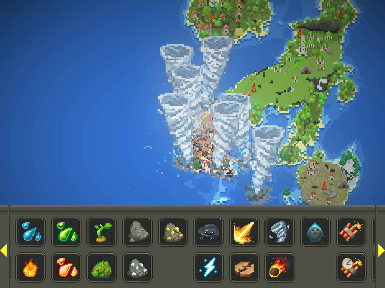 超级世界盒子/Super Worldbox(v0.9.3)(图8) 超级世界盒子/Super Worldbox(v0.9.3)(图8)