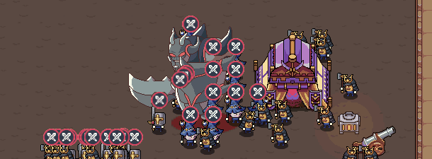 领地：种田与征战/Territory: Farming and Fighting(图10)