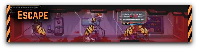 脑叶公司怪物管理模拟/Lobotomy Corporation(图3)