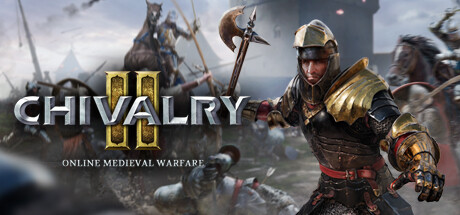 骑士精神2/chivalry2 v2.9.1 网络联机(图1)