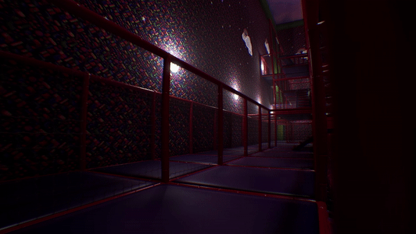 边界迁移/LIMINAL SHIFT(图3)