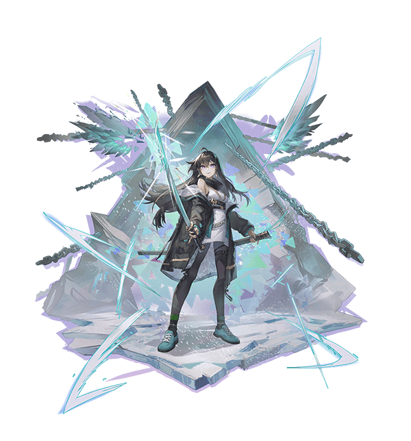 镇魂学院/Suppress Academician(图4)