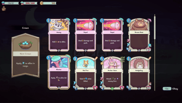 绿林英雄/Forest Heroes（更新v1.0.0.11）(图4)