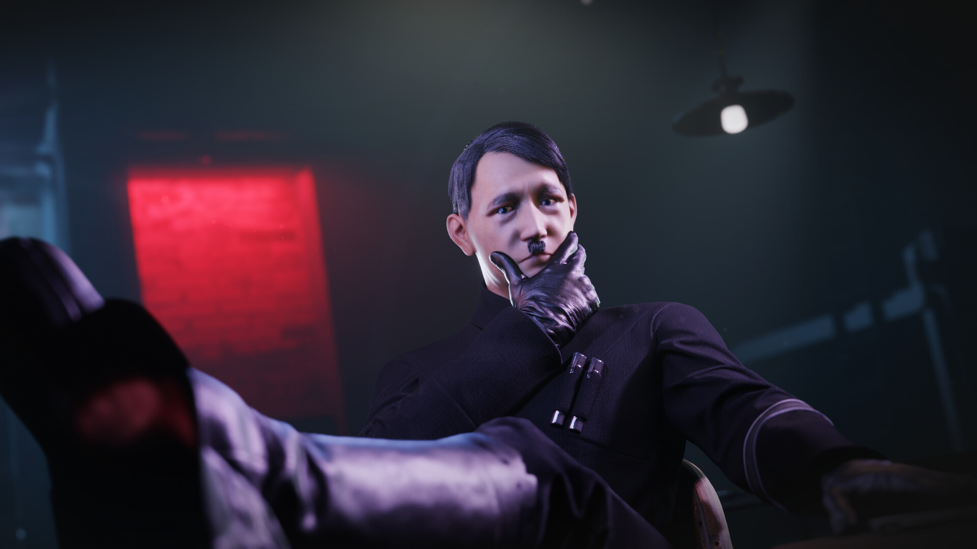 希特勒:末日僵尸/HITLER: BUNKER(Build.10349438-无中文EN+DLC)(图6) 希特勒:末日僵尸/HITLER: BUNKER(Build.10349438-无中文EN+DLC)(图6)