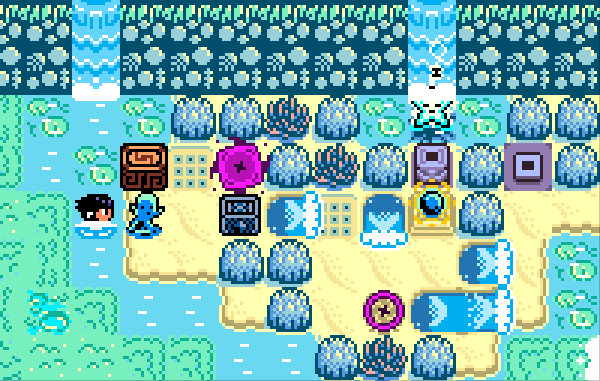 海天岛传说/Isles of Sea and Sky(更新Build.19420307)(图4) 海天岛传说/Isles of Sea and Sky(更新Build.19420307)(图4)