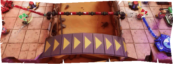 胡闹加油站/Servonauts(图5)