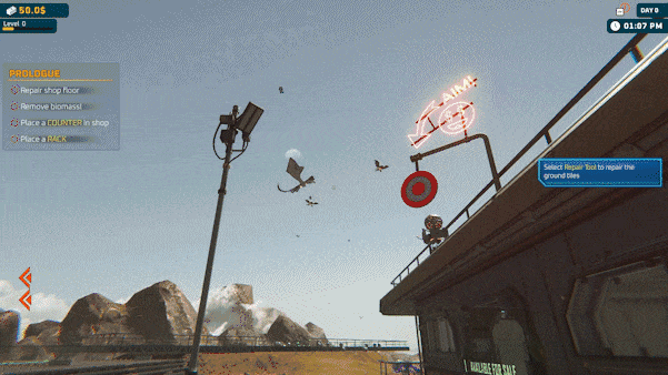 外星市场模拟器/Alien Market Simulator(图8)