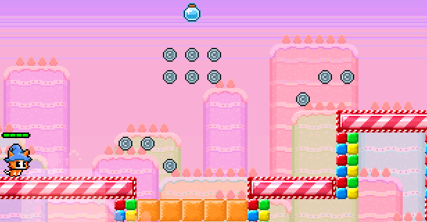 魔法猫咪/MagiCat(图2)