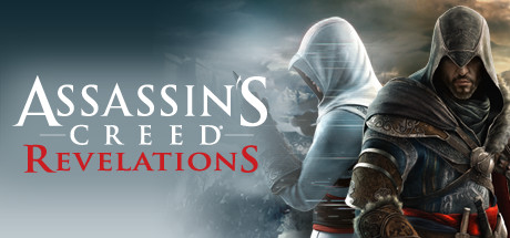 刺客信条：启示录/Assassin’s Creed Revelations(图1)