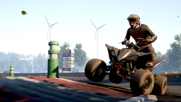 越野之旅2/Overpass 2(图3)