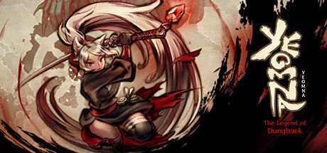 阎罗冬柏传/Yeomna : The Legend of Dongbaek(图1)