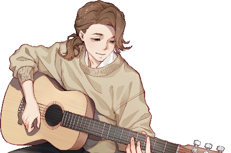 心跳旋律/Melody(图3)