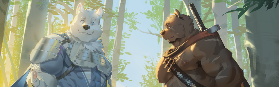 Beek: 使魔与毛茸茸 – 重制版/Beek: Familiar Spirit – Remastered(图2)