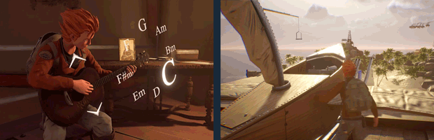 彼岸晴空/Hazel Sky（v1.0.10）(图2)