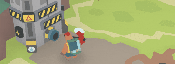 鲁姆熊杰克/LumbearJack(图3)