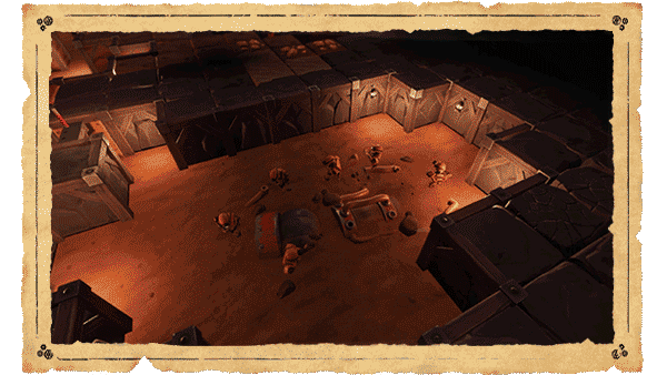 蒸汽世界建造/SteamWorld Build （更新v1.0.2）(图6)