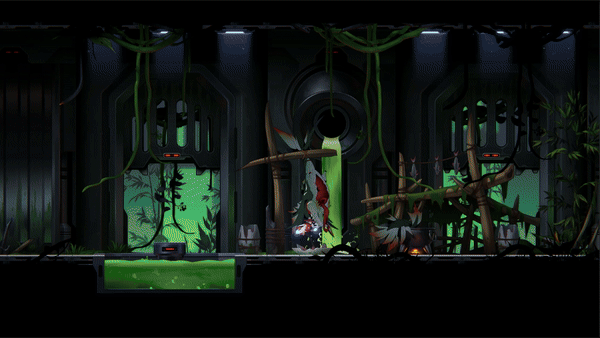 伊娜雅：断世之光/INAYAH – Life after Gods（更新v1.0.4.HF.2）(图2)