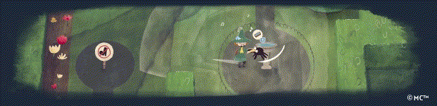 史力奇奇遇记：姆明山谷之歌/Snufkin: Melody of Moominvalley（更新v20241218）(图2)