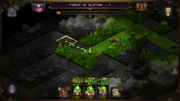 罪恶杀手：第八次统治/Sin Slayers: Reign of The 8th(图3)