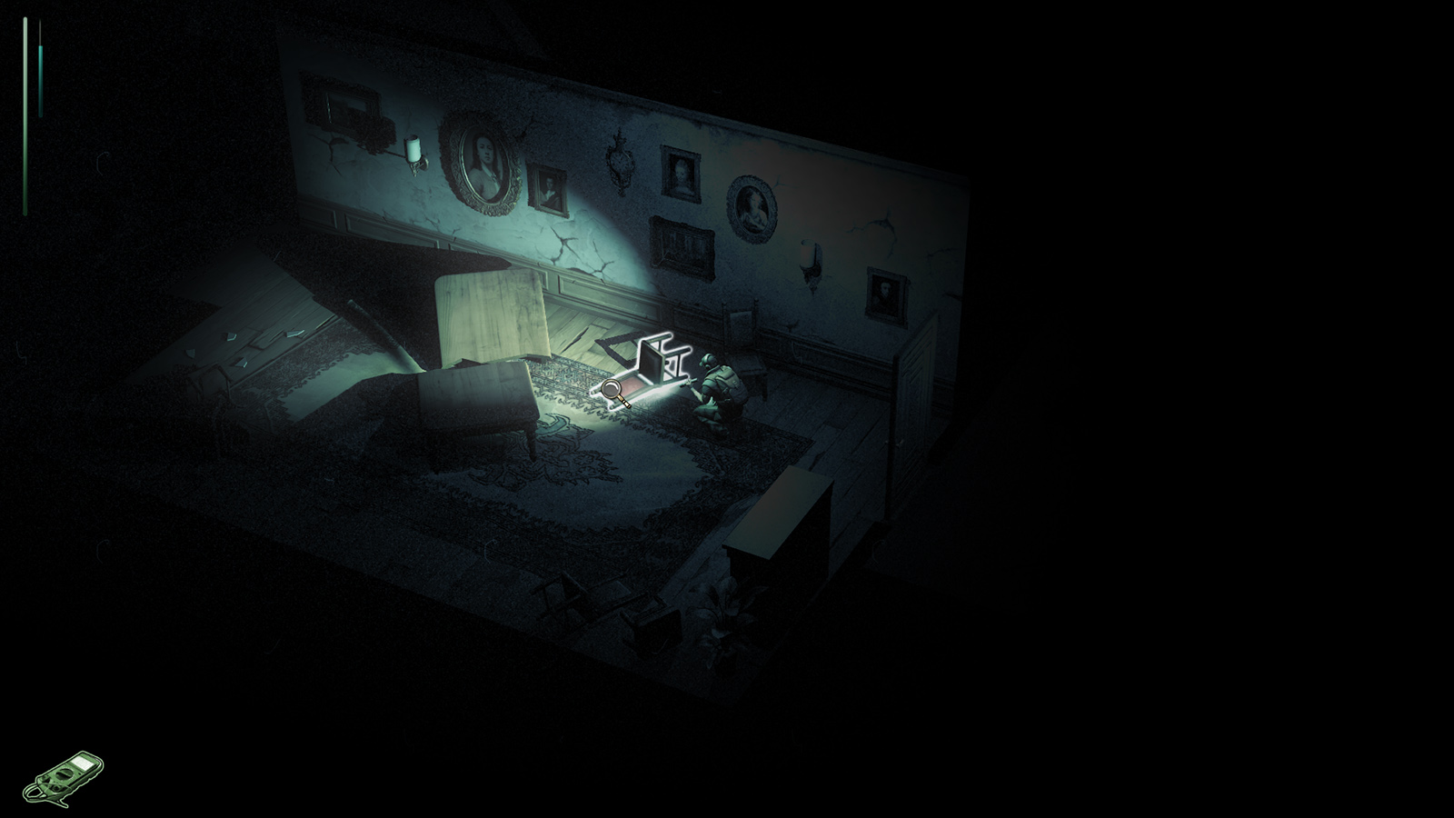 地狱猎人/HellSign（正式版）(图6)