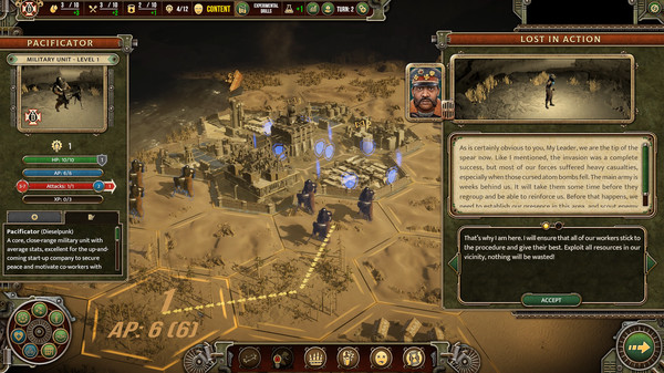 朋克战争/Punk Wars（v1.1.0整合DLC）(图8)