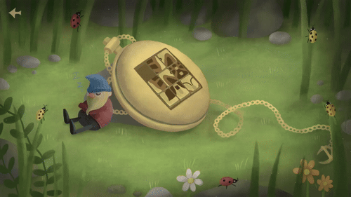 侏儒王国/Gnomdom(图2)