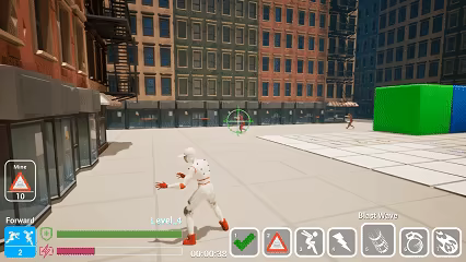 扫雷行者/Passer(图6)