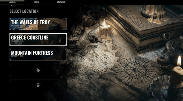 阿喀琉斯：生存者/Achilles: Survivor（更新Build.18751087）(图8)