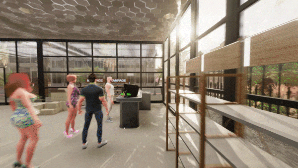 科技商店模拟/Tech Market Simulator(图3)