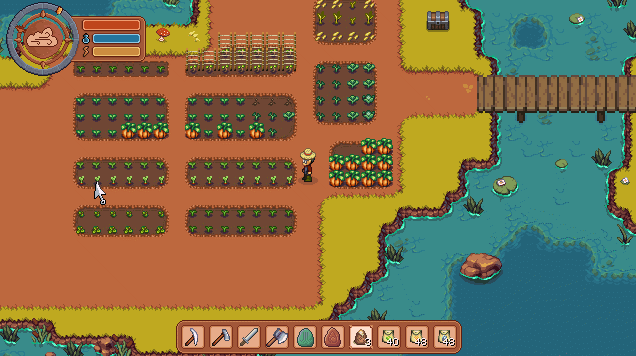 梦幻岛/Dreaming Isles(图2)