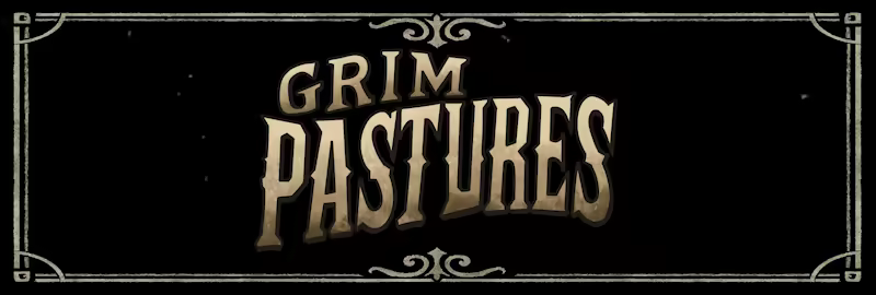 幽冥牧场/Grim Pastures(图2) 幽冥牧场/Grim Pastures(图2)