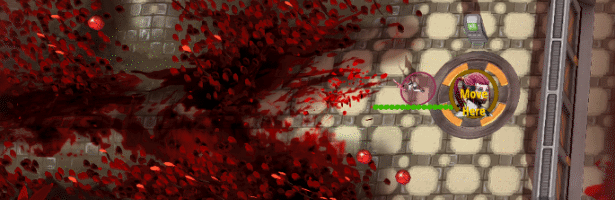 IDUN – 阵线推进官/IDUN – Frontline Survival(更新v1.01)(图5) IDUN – 阵线推进官/IDUN – Frontline Survival(更新v1.01)(图5)