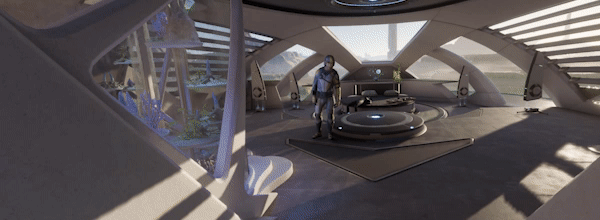 傲慢VR（必须有VR设备）(图2)