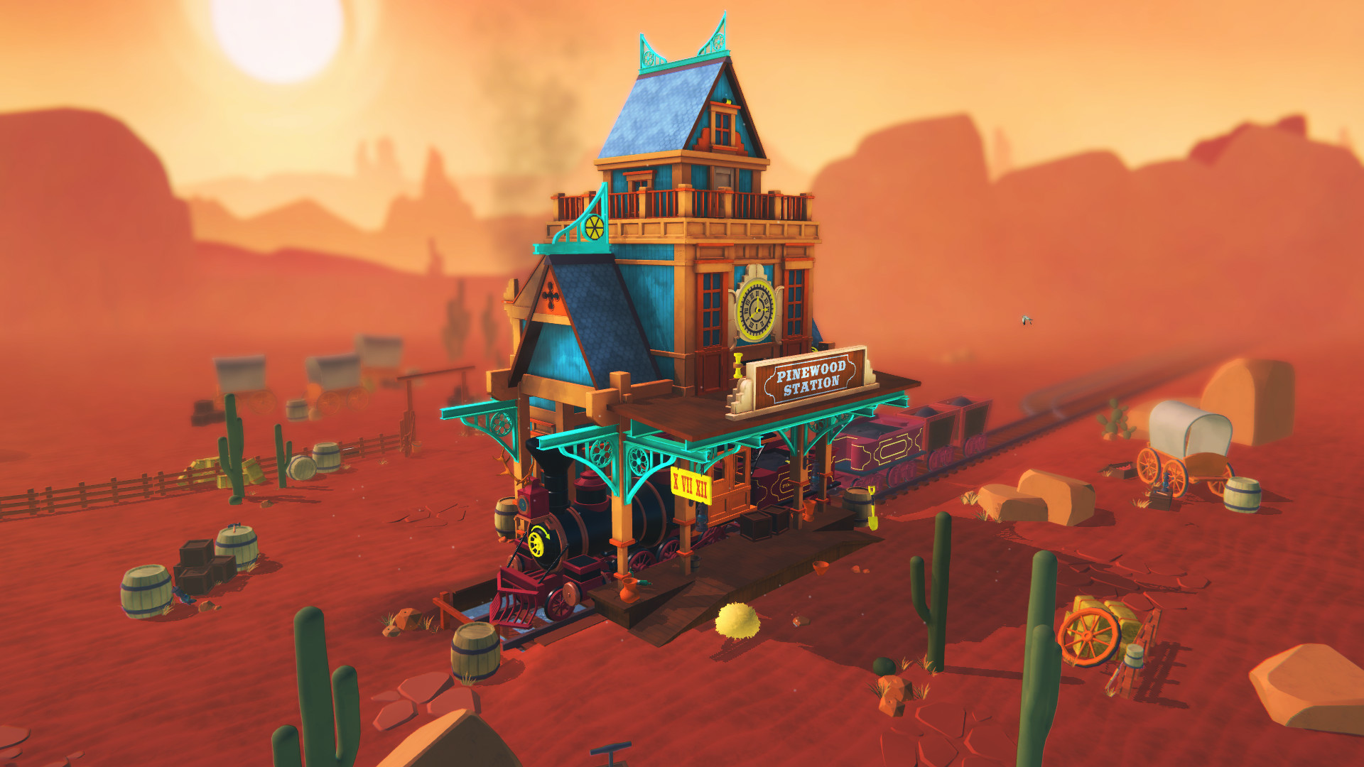 时空里的猫/Cats in Time(图8)