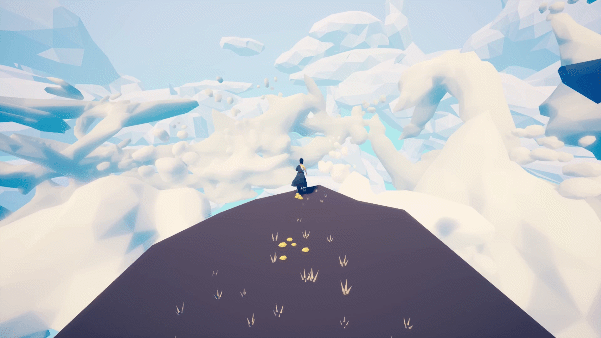 龙与苍穹之歌/Soar: Pillars of Tasneem(图2)