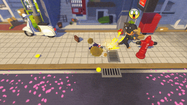 整蛊鸦/Just Crow Things(图2)