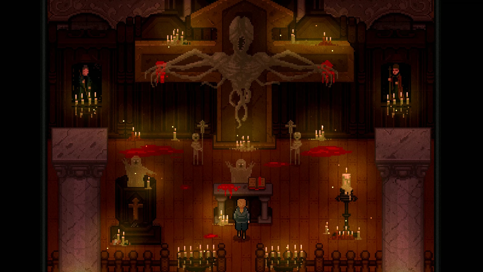 哀歌/Lamentum(图6)