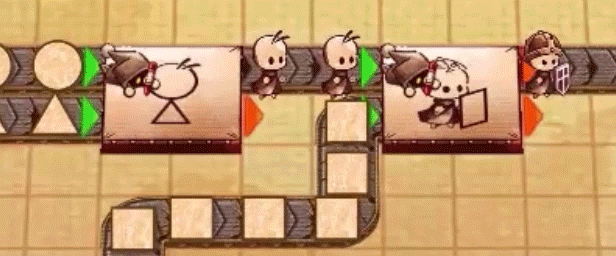 涂鸦英雄工厂/ShapeHero Factory(图4)