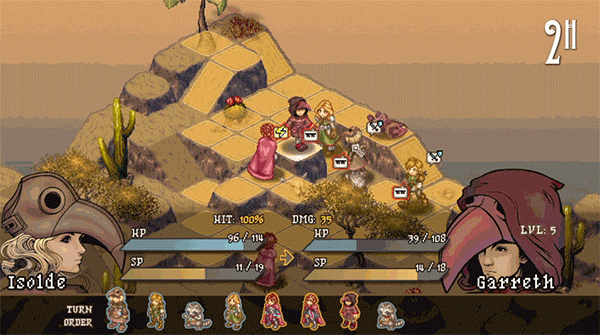 阿卡迪亚图谱/Arcadian Atlas(图1)