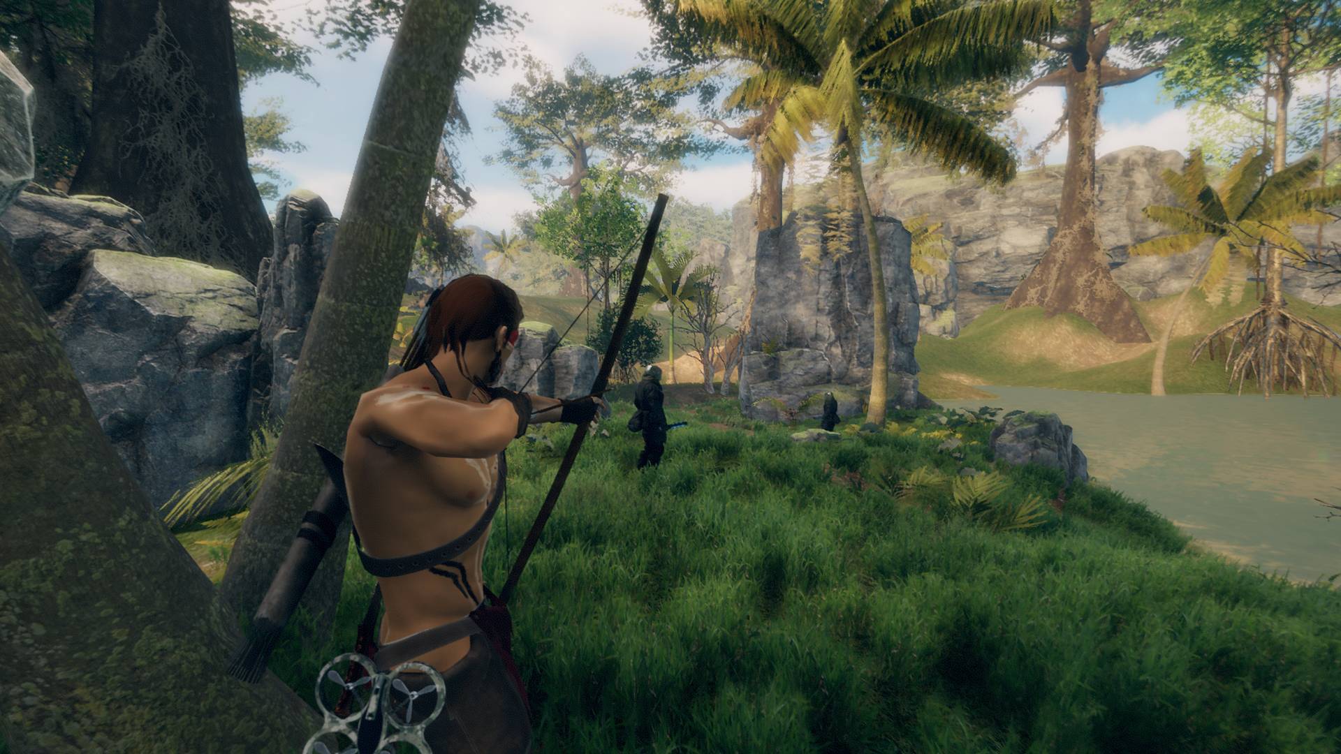 爬行动物：猎杀/Reptiles: In Hunt(图2)