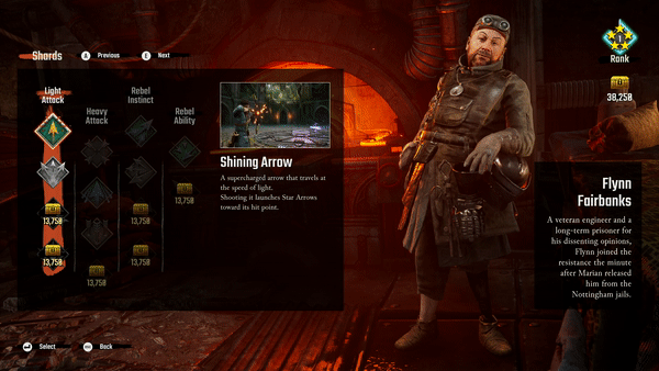 舍伍德侠盗团/Gangs of Sherwood （更新v1.7.2.68191）(图3)