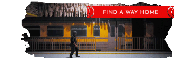 创伤之后/Post Trauma(图5)